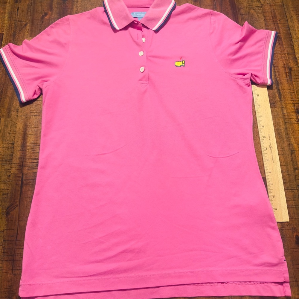 Masters Magnolia Lane Collection Women’s Polo Shirt